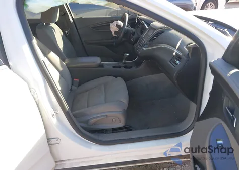 2015 Chevrolet Impala 1Fl from USA, damaged, VIN 2G11X5SL5F9214431